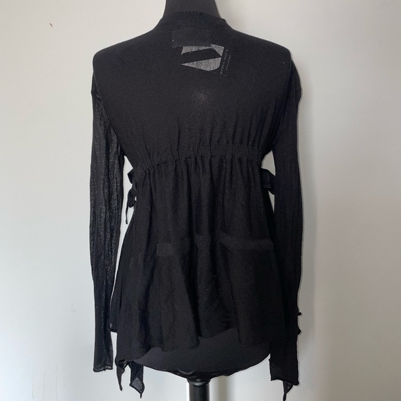 Allsaints Spitalfields Sweater - Picture 3 of 6